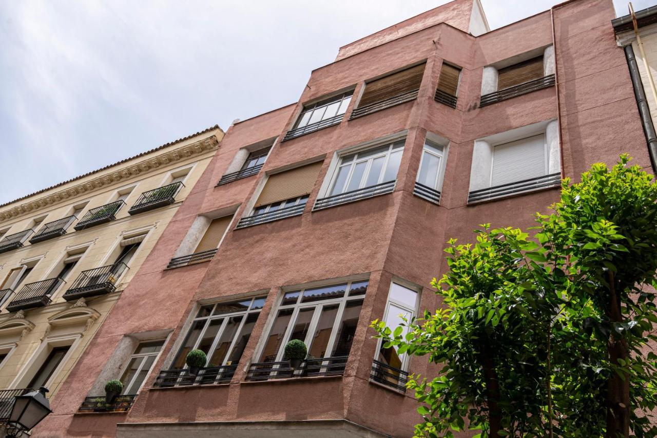 Ever House - El Corazon De Chueca Madryt Zewnętrze zdjęcie